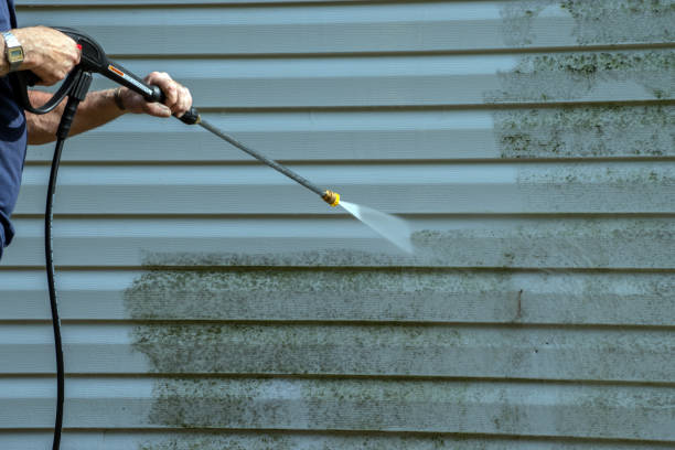 Best Residential Pressure Washing Services  in Crookston, MN