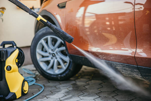 Why Choose Our Certified Pressure Washing Experts for Your Project Needs in Crookston, MN?