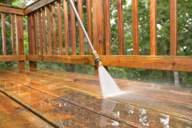 Best Sidewalk Pressure Washing  in Crookston, MN