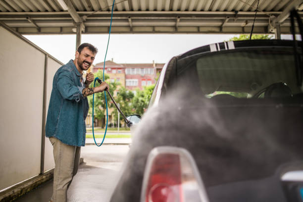 Best Affordable Power Washing  in Crookston, MN